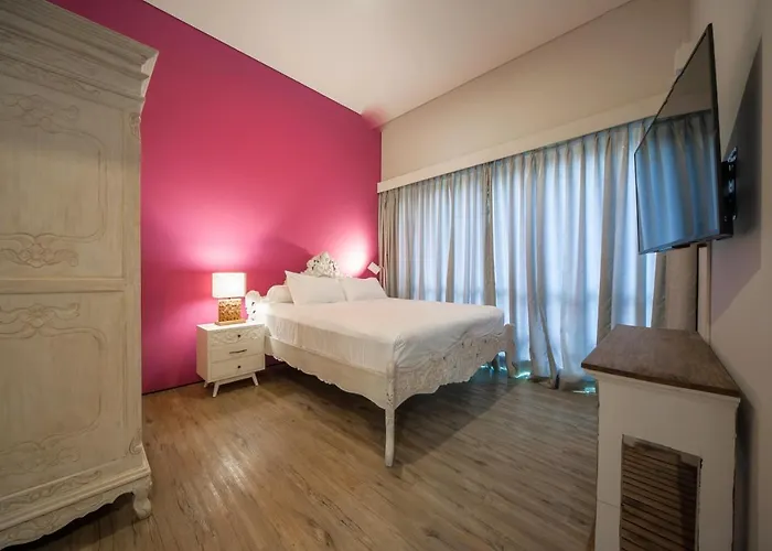 Jp Tiger Villa Canggu (Bali)