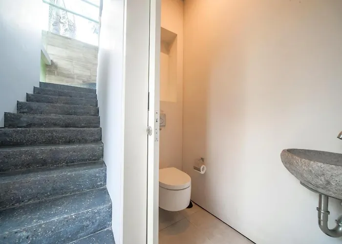 Villa Jp Tiger Canggu (Bali)