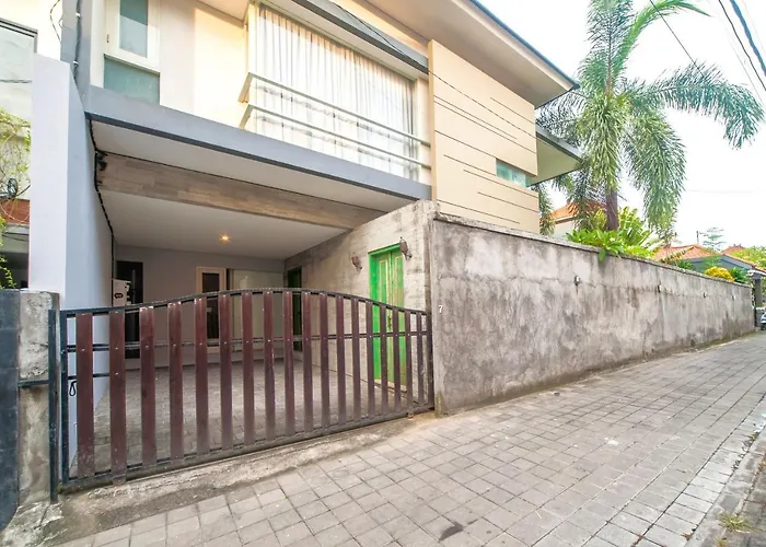 Jp Tiger Villa