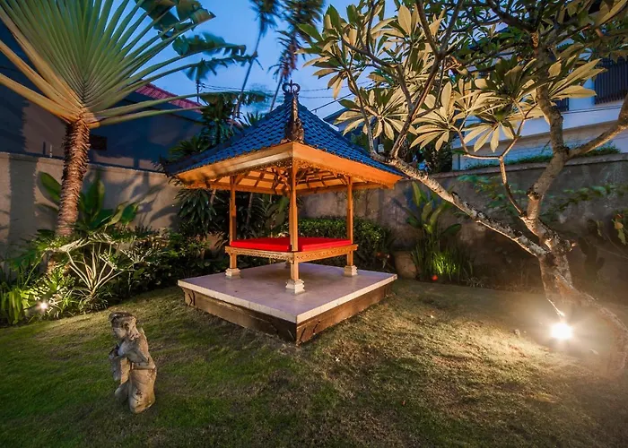 Jp Tiger Canggu (Bali)